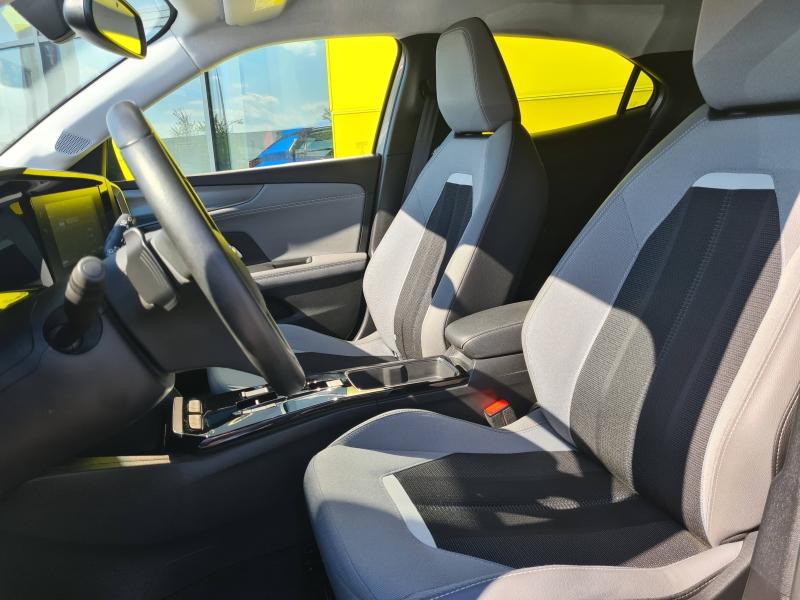 OPEL Mokka - 1.2 Turbo 130ch Elegance BVA8 - Groupe Polmar