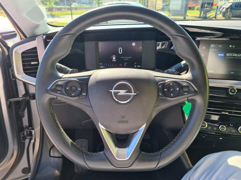 OPEL Mokka - 1.2 Turbo 130ch Elegance BVA8 - Groupe Polmar