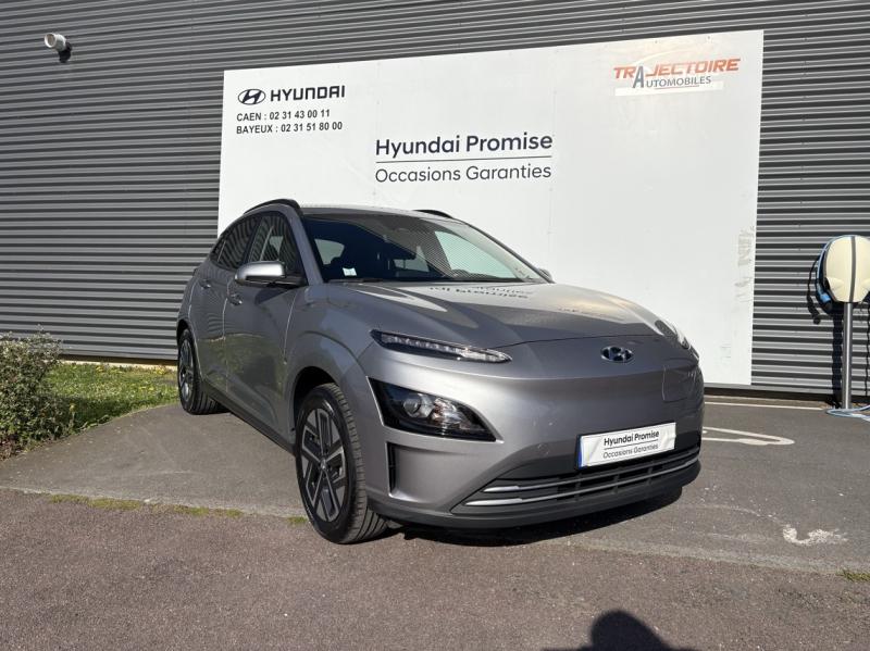 HYUNDAI Kona - Groupe Polmar