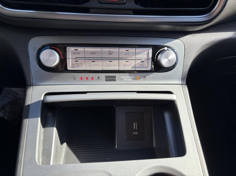 HYUNDAI Kona - Electric 39kWh - 136ch Intuitive - Groupe Polmar