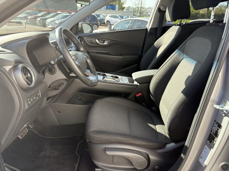 HYUNDAI Kona - Electric 39kWh - 136ch Intuitive - Groupe Polmar