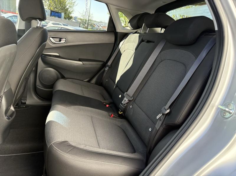 HYUNDAI Kona - Electric 39kWh - 136ch Intuitive - Groupe Polmar
