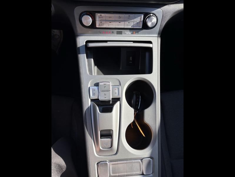 HYUNDAI Kona - Electric 39kWh - 136ch Intuitive - Groupe Polmar