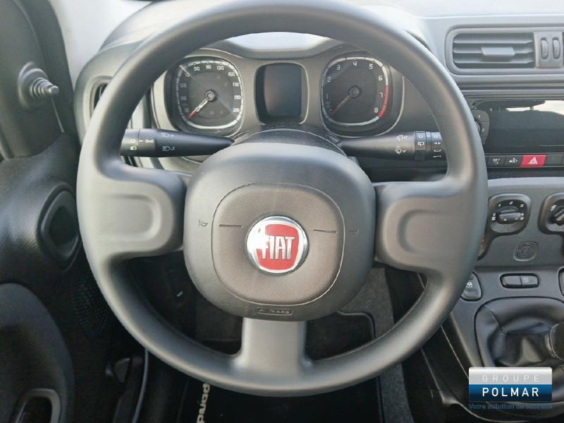 FIAT Panda - 1.0 70ch BSG S&S City - Groupe Polmar