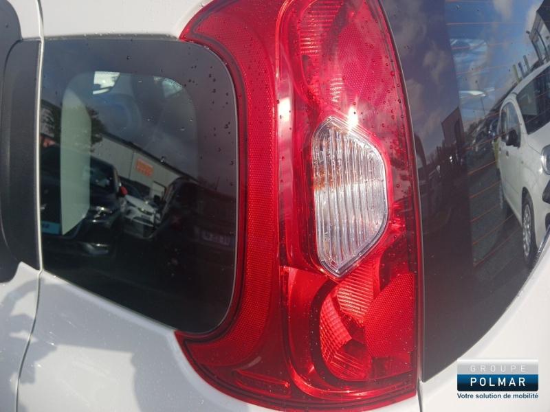 FIAT Panda - 1.0 70ch BSG S&S City - Groupe Polmar