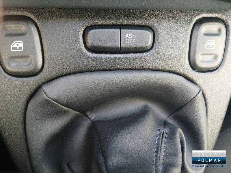 FIAT Panda - 1.0 70ch BSG S&S City - Groupe Polmar