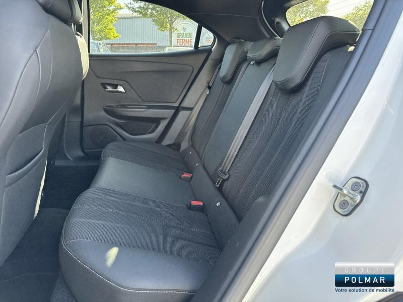 OPEL Mokka - 1.2 Turbo 130ch GS Line BVA8 - Groupe Polmar