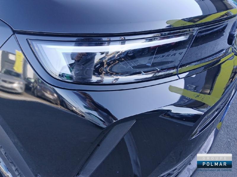 OPEL Mokka - 1.2 Turbo 130ch GS Line BVA8 - Groupe Polmar