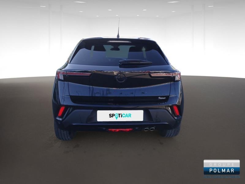 OPEL Mokka - 1.2 Turbo 130ch GS Line BVA8 - Groupe Polmar