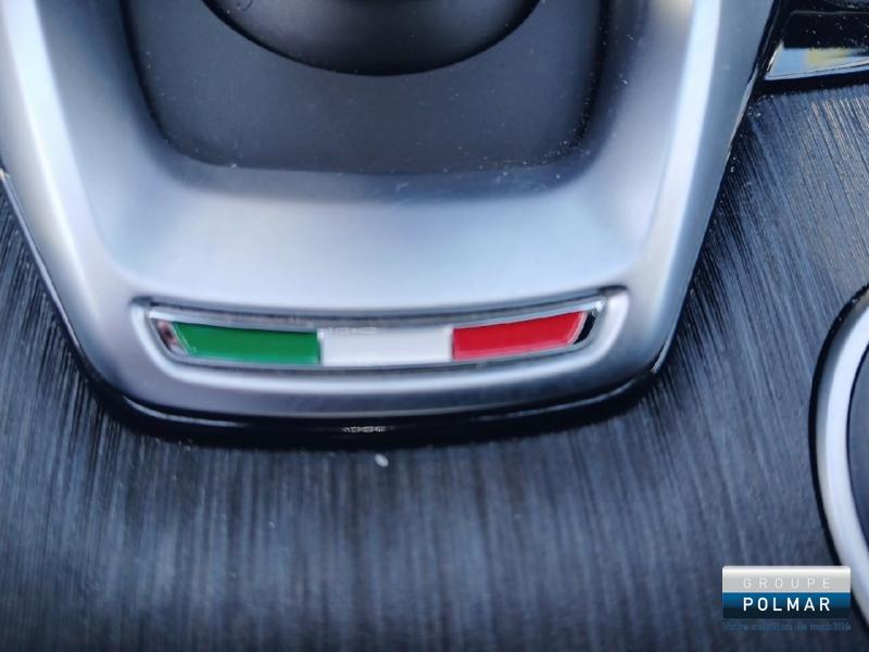 ALFA ROMEO Giulia - 2.2 JTD 136ch Super AT8 MY20 - Groupe Polmar