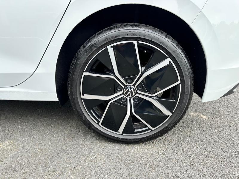VOLKSWAGEN Golf - 1.5 eTSI EVO2 150ch Edition 50 DSG7 - Groupe Polmar