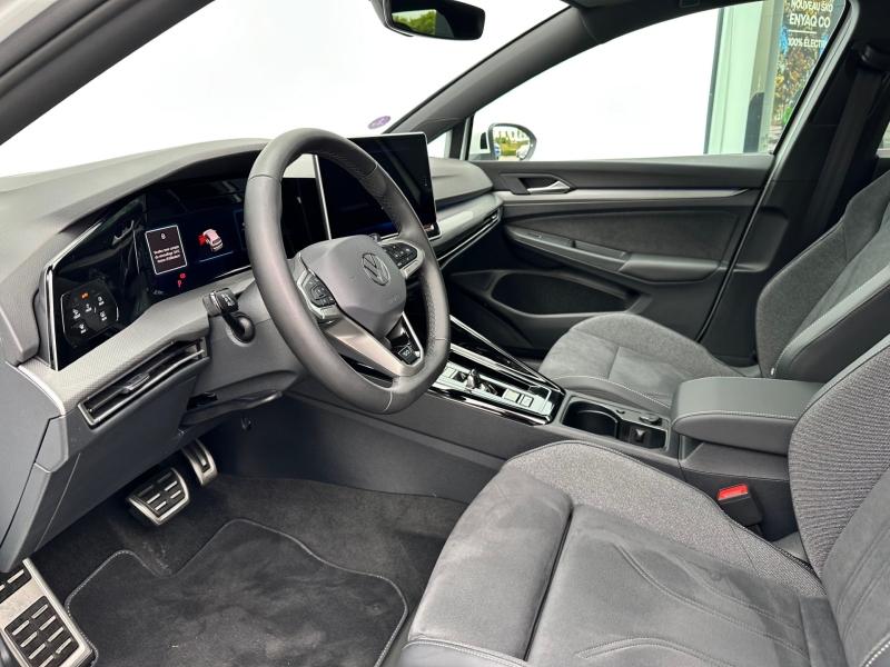 VOLKSWAGEN Golf - 1.5 eTSI EVO2 150ch Edition 50 DSG7 - Groupe Polmar