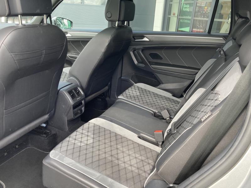 VOLKSWAGEN Tiguan Allspace - 2.0 TDI 150ch R-Line DSG7 - Groupe Polmar