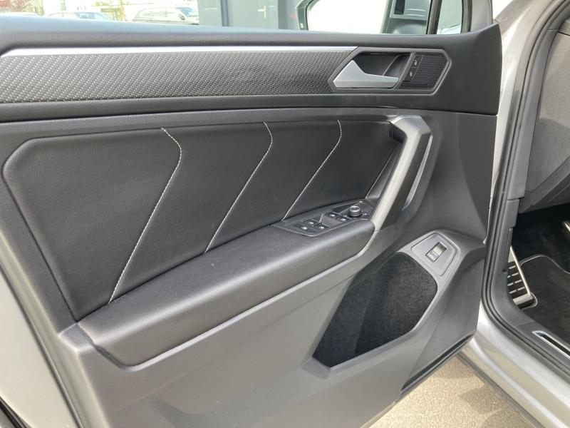 VOLKSWAGEN Tiguan Allspace - 2.0 TDI 150ch R-Line DSG7 - Groupe Polmar