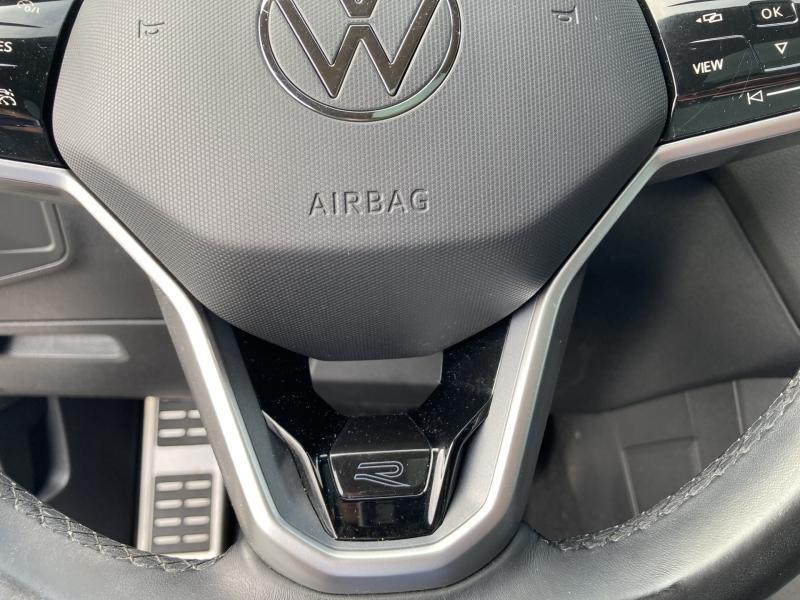 VOLKSWAGEN Tiguan Allspace - 2.0 TDI 150ch R-Line DSG7 - Groupe Polmar