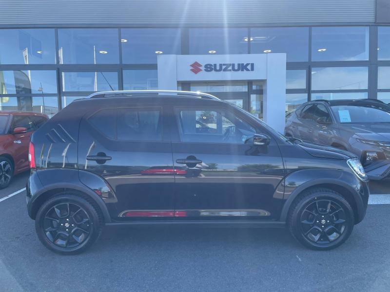 SUZUKI Ignis - 1.2 Dualjet 90ch Pack - Groupe Polmar