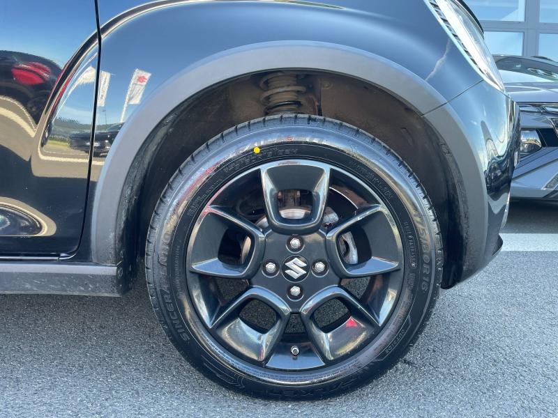 SUZUKI Ignis - 1.2 Dualjet 90ch Pack - Groupe Polmar