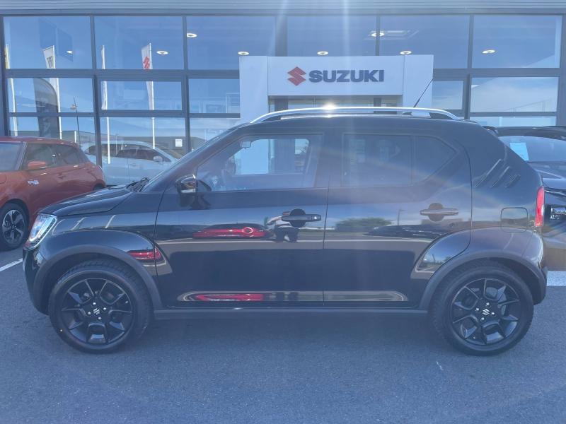 SUZUKI Ignis - 1.2 Dualjet 90ch Pack - Groupe Polmar