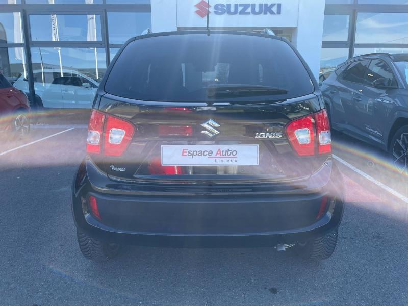 SUZUKI Ignis - 1.2 Dualjet 90ch Pack - Groupe Polmar