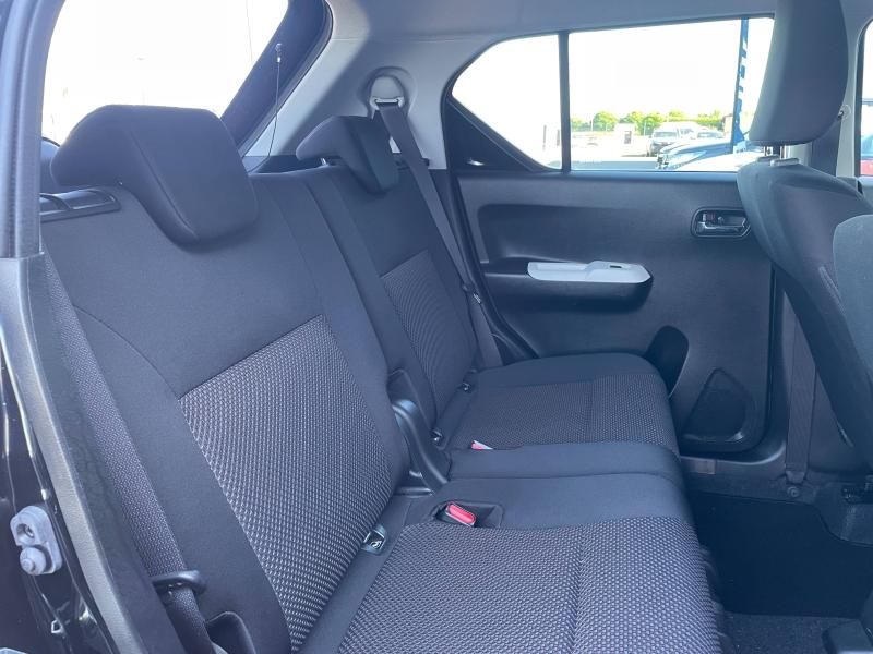 SUZUKI Ignis - 1.2 Dualjet 90ch Pack - Groupe Polmar