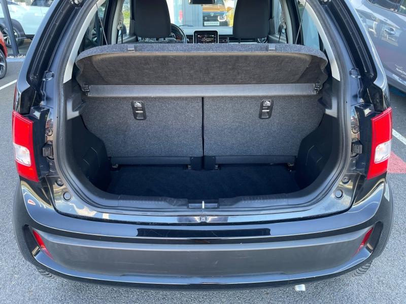 SUZUKI Ignis - 1.2 Dualjet 90ch Pack - Groupe Polmar