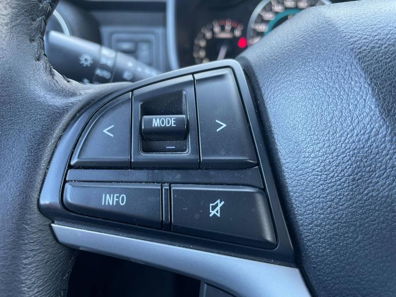 SUZUKI Ignis - 1.2 Dualjet 90ch Pack - Groupe Polmar