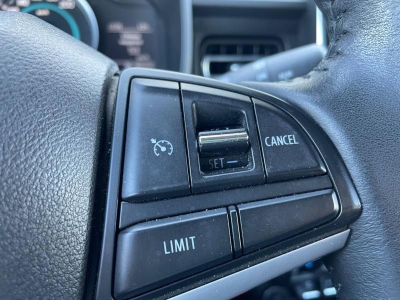 SUZUKI Ignis - 1.2 Dualjet 90ch Pack - Groupe Polmar