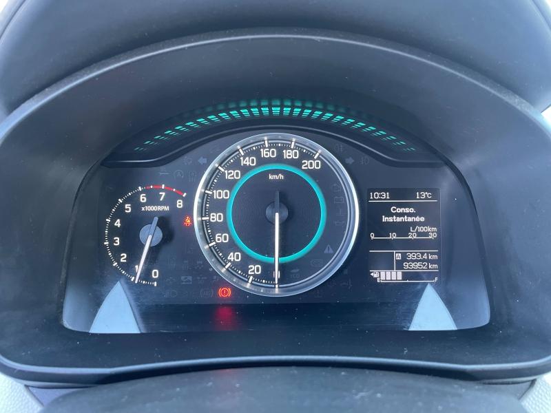 SUZUKI Ignis - 1.2 Dualjet 90ch Pack - Groupe Polmar