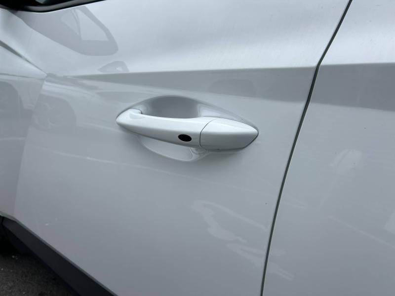 HYUNDAI Tucson - 1.6 T-GDi 230ch Hybrid Creative BVA6 - Groupe Polmar