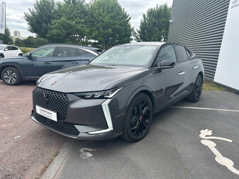 DS DS 4 - E-TENSE 225ch Performance Line + - Groupe Polmar