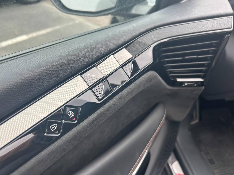 DS DS 4 - E-TENSE 225ch Performance Line + - Groupe Polmar