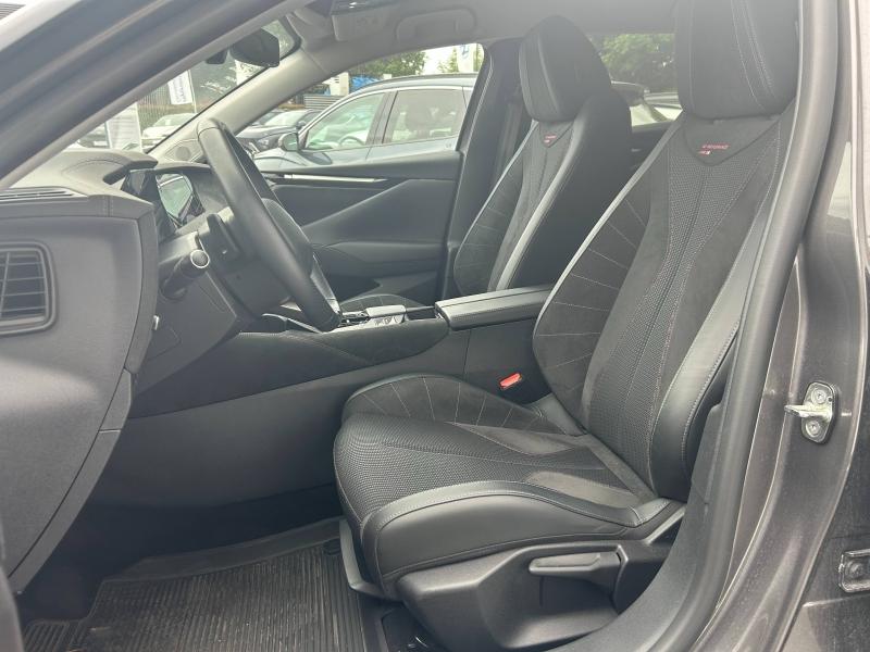 DS DS 4 - E-TENSE 225ch Performance Line + - Groupe Polmar