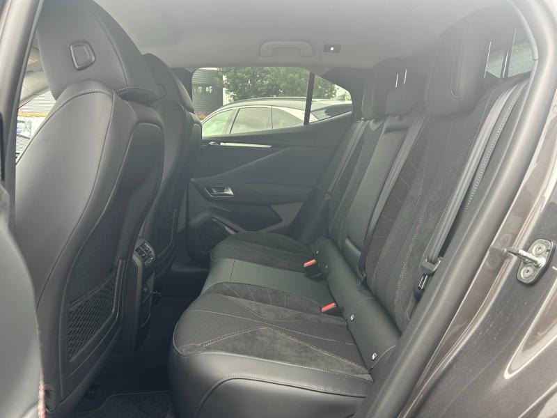 DS DS 4 - E-TENSE 225ch Performance Line + - Groupe Polmar