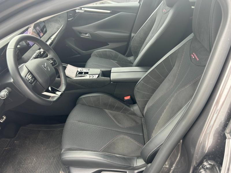 DS DS 4 - E-TENSE 225ch Performance Line + - Groupe Polmar