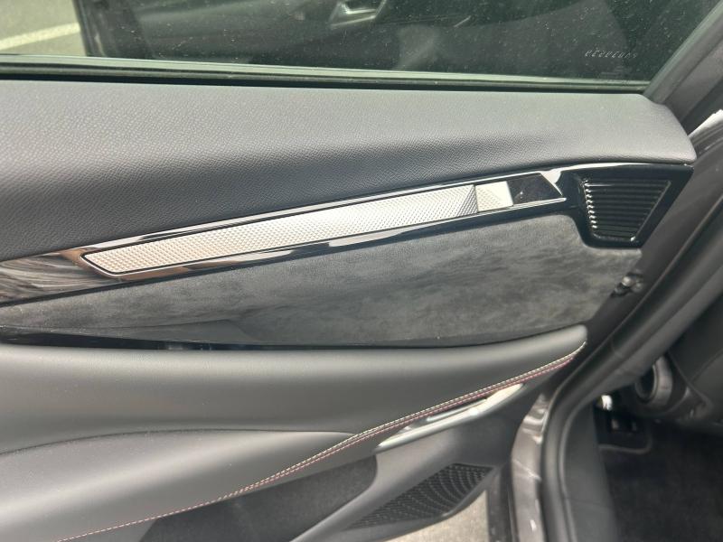 DS DS 4 - E-TENSE 225ch Performance Line + - Groupe Polmar