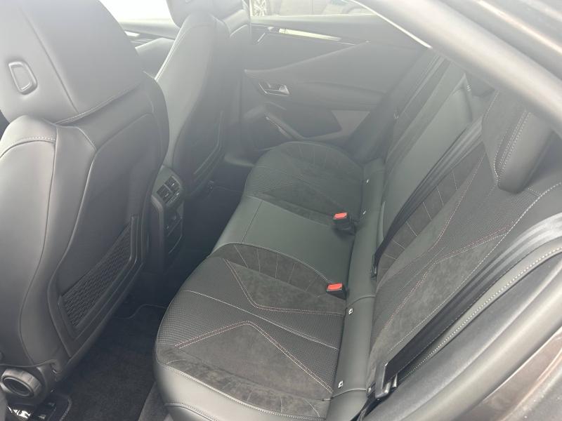 DS DS 4 - E-TENSE 225ch Performance Line + - Groupe Polmar