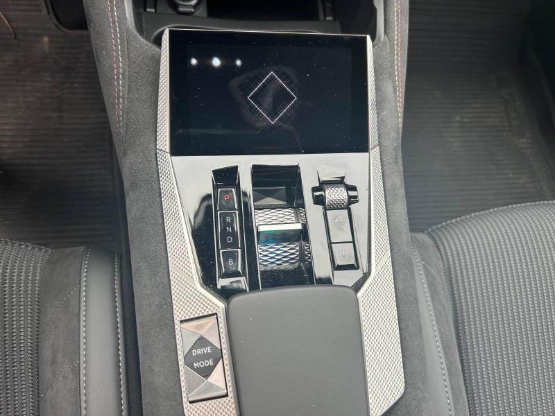 DS DS 4 - E-TENSE 225ch Performance Line + - Groupe Polmar