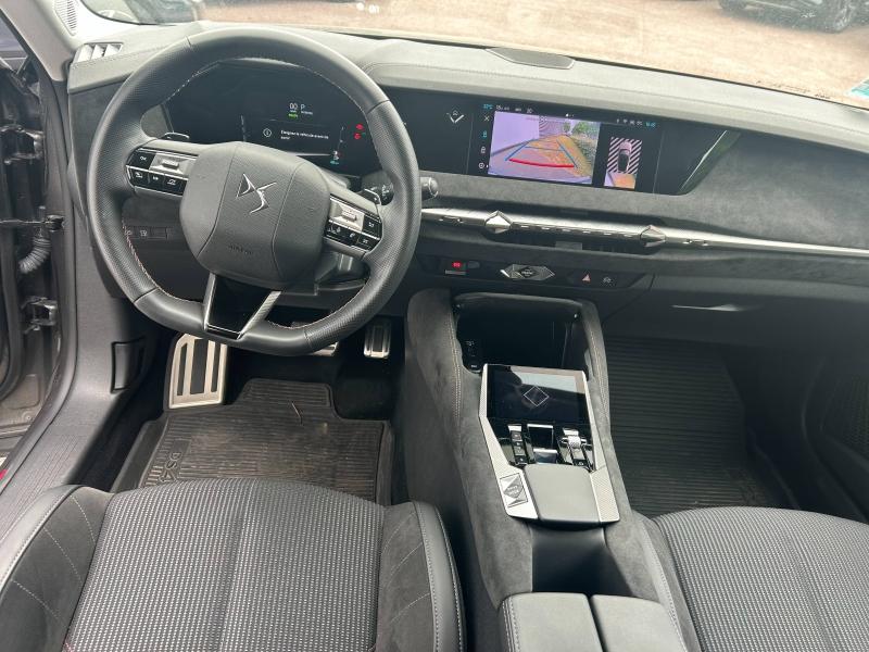 DS DS 4 - E-TENSE 225ch Performance Line + - Groupe Polmar