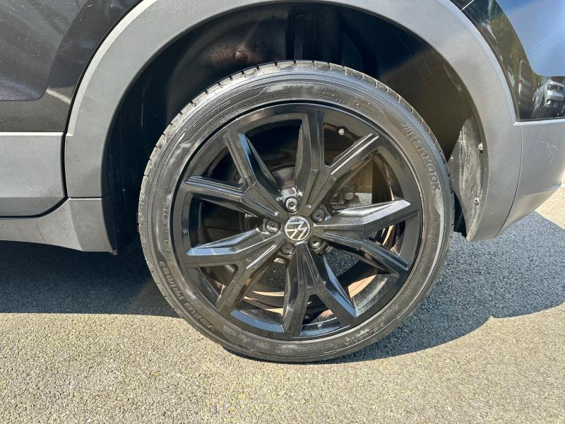 VOLKSWAGEN T-Cross - 1.0 TSI 110ch Carat DSG7 - Groupe Polmar