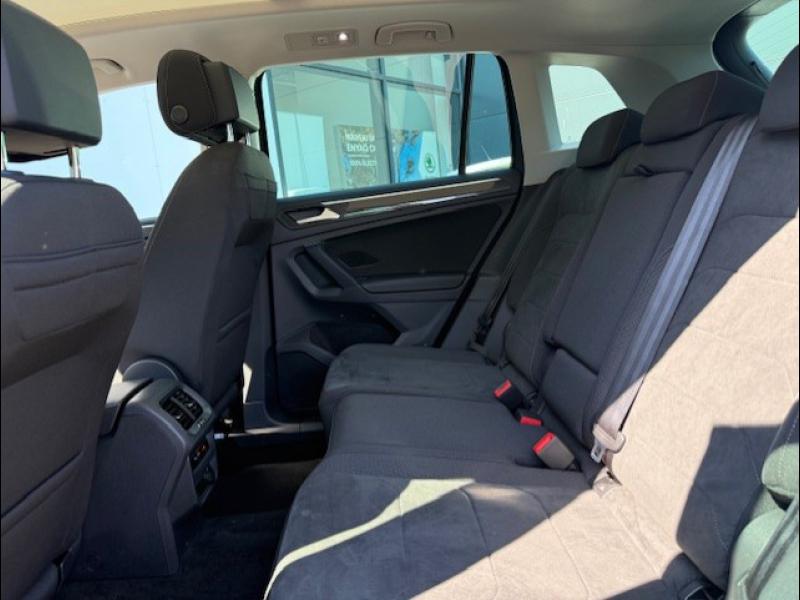 VOLKSWAGEN Tiguan - 1.5 TSI 150ch Elegance DSG7 - Groupe Polmar