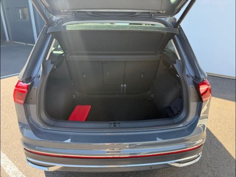 VOLKSWAGEN Tiguan - 1.5 TSI 150ch Elegance DSG7 - Groupe Polmar