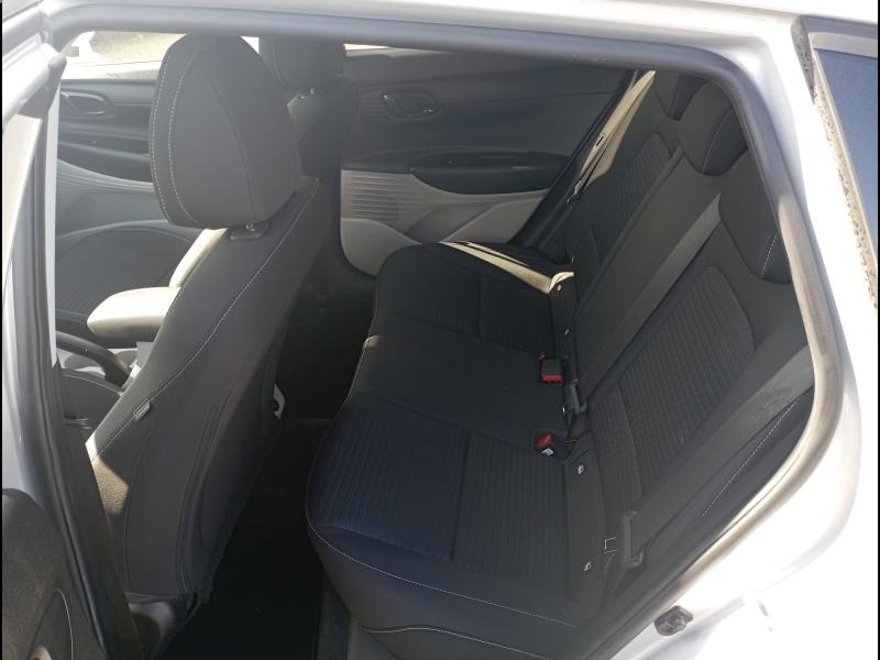 HYUNDAI i20 - 1.2 84ch Intuitive - Groupe Polmar
