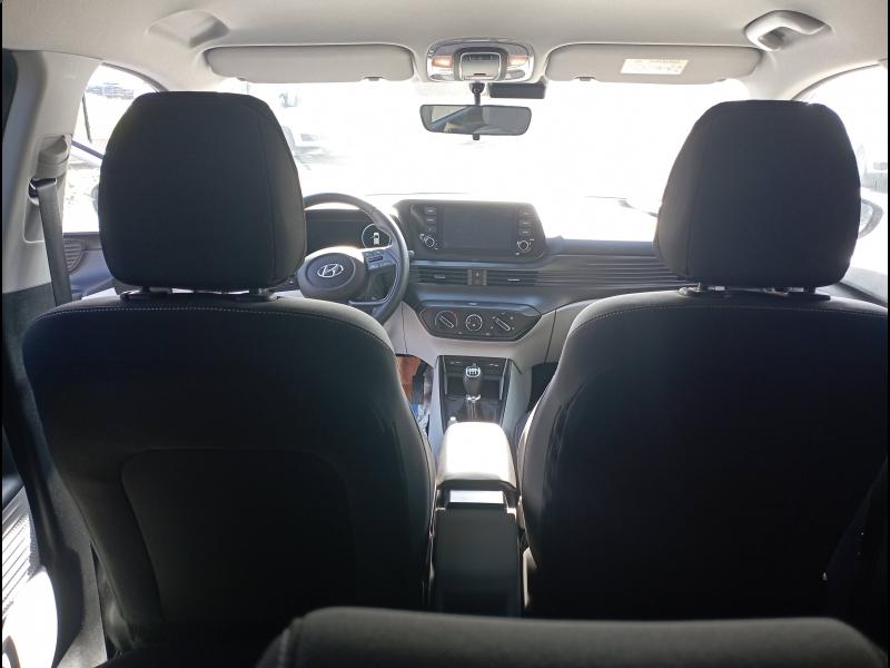 HYUNDAI i20 - 1.2 84ch Intuitive - Groupe Polmar