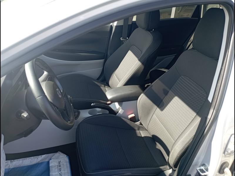 HYUNDAI i20 - 1.2 84ch Intuitive - Groupe Polmar