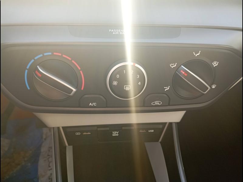 HYUNDAI i20 - 1.2 84ch Intuitive - Groupe Polmar