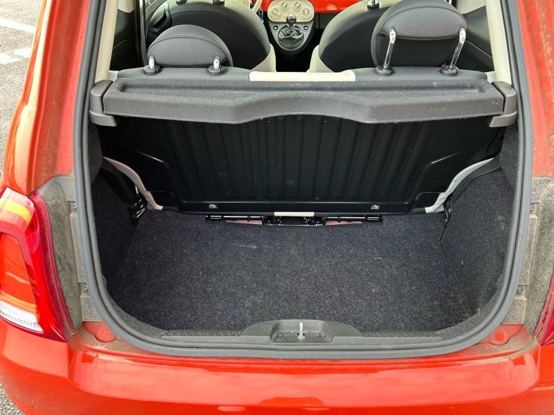 FIAT 500 - 1.0 70ch BSG S&S Dolcevita - Groupe Polmar