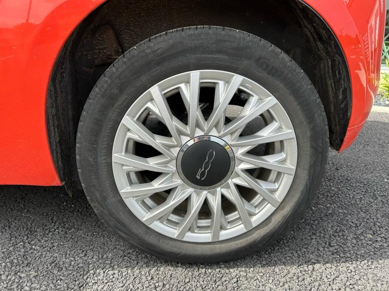 FIAT 500 - 1.0 70ch BSG S&S Dolcevita - Groupe Polmar