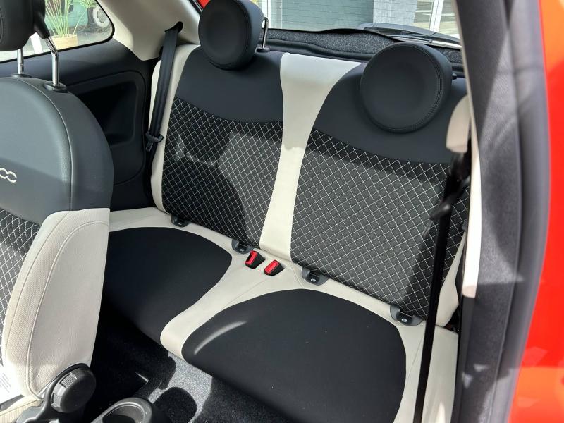 FIAT 500 - 1.0 70ch BSG S&S Dolcevita - Groupe Polmar