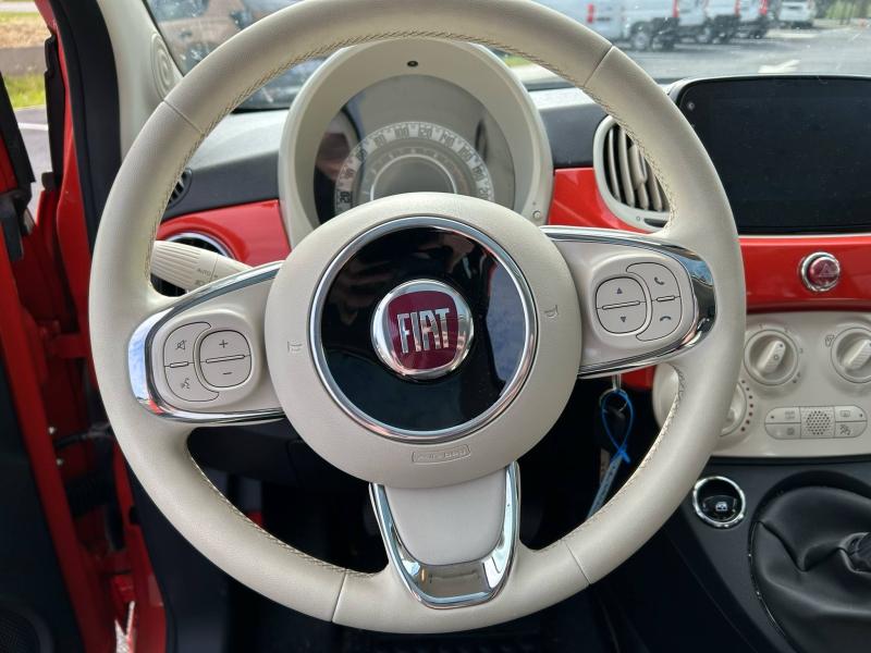 FIAT 500 - 1.0 70ch BSG S&S Dolcevita - Groupe Polmar