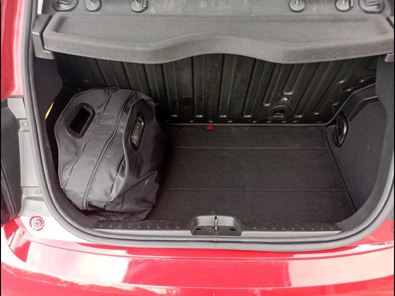 FIAT 500 - e 95ch (RED) - Groupe Polmar
